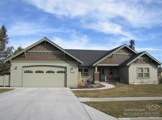 20618 Boulderfield Ave, Bend, OR 97701