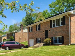 7308 Den Meade Ave, Fort Washington, MD 20744