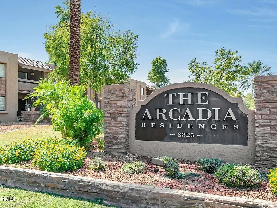 3825 E Camelback Rd #263