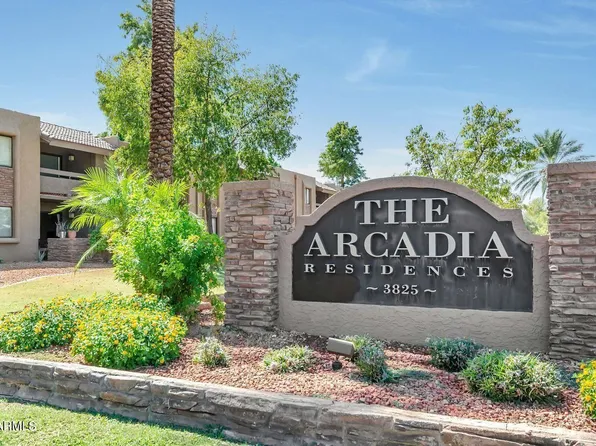 3825 E Camelback Rd Unit 263, Phoenix, AZ 85018