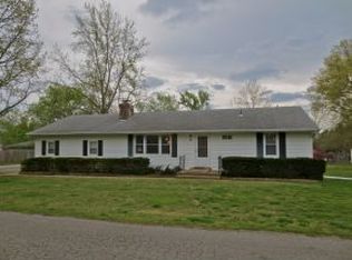 254 Central Ave, Hollister, MO 65672