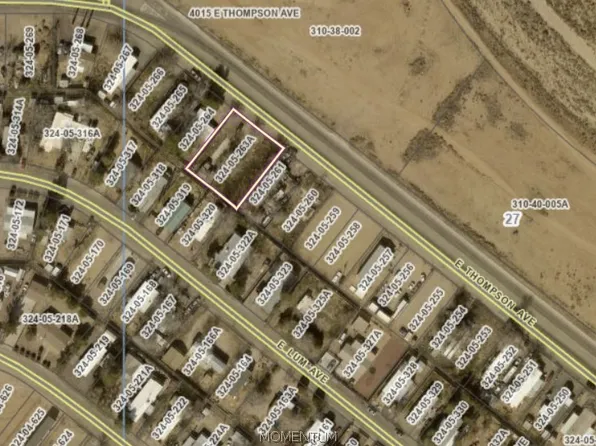 4016 E Thompson Avenue, Kingman, AZ 86409