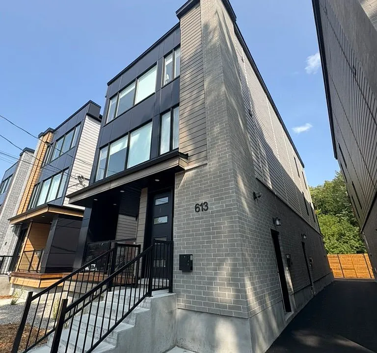 613 Parkview Rd #4
