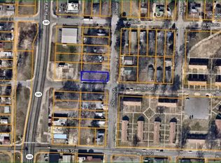 1901 Schaer St, North Little Rock, AR 72114