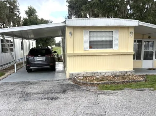 903 Ohlinger Rd Lot 23, Babson Park, FL 33827