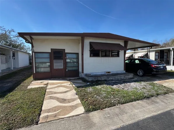 11300 124th Ave Lot 46, Largo, FL 33778