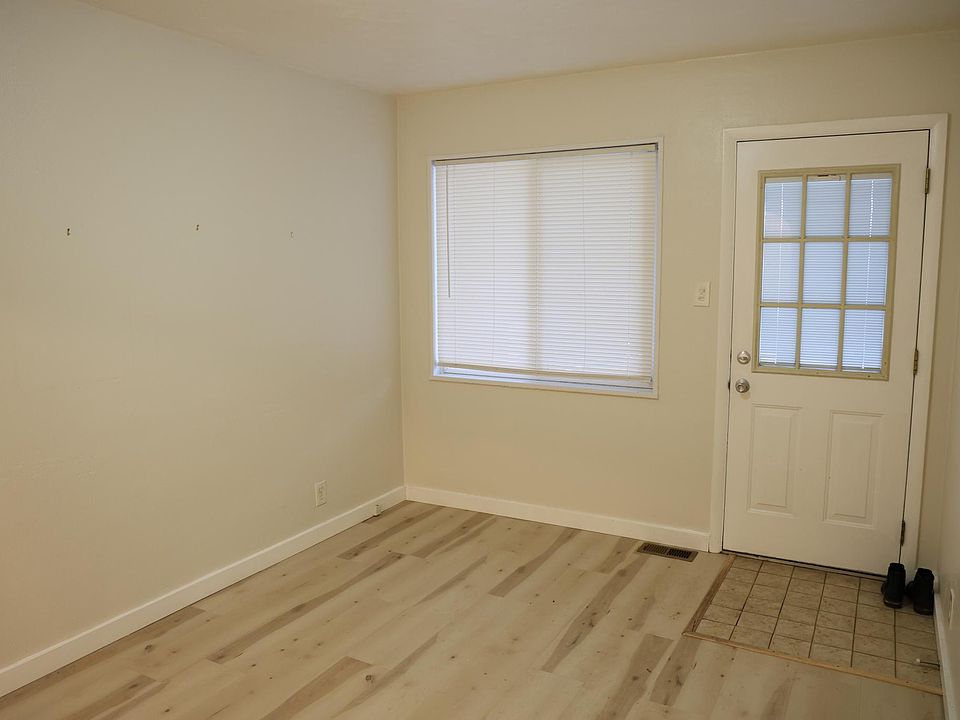 Main living area
