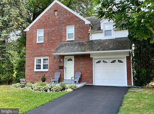 118 Madison Rd, Lansdowne, PA 19050