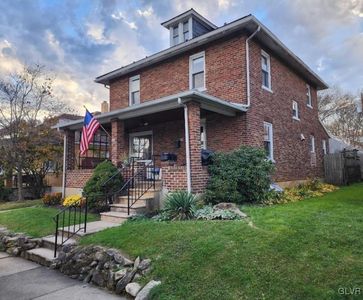 915 Wood St, Bethlehem, PA, 18018