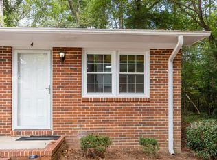 1190 Gould Rd UNIT 4, Jacksonville, NC 28540