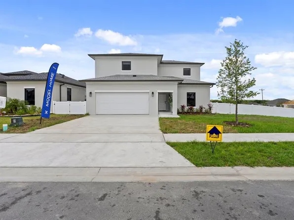 6454 Chorus Dr, Mascotte, FL 34753