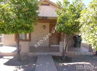 2232 S 8th Ave, Tucson, AZ 85713