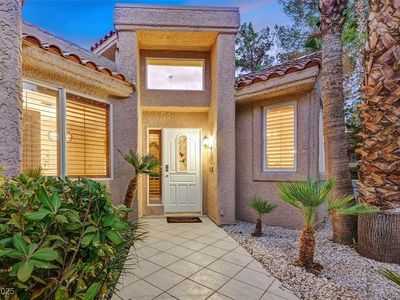 8294 Round Hills Cir, Las Vegas, NV, 89113