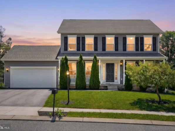 98 Clover Run, Abbottstown, PA 17301