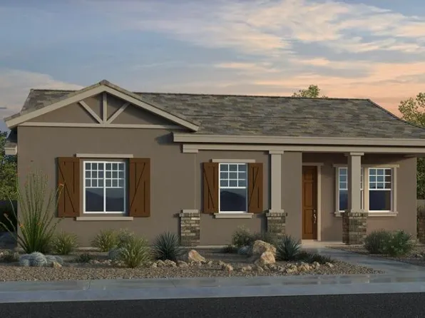 3776 N 100TH Drive, Avondale, AZ 85392