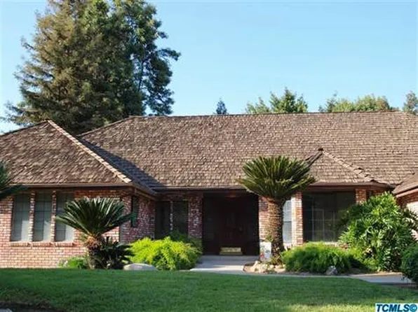 240 E La Vida Ave, Visalia, CA 93277