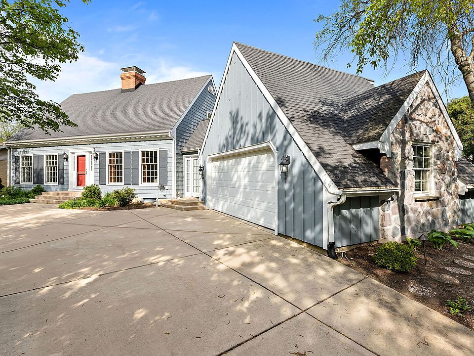 0N543 Herrick Dr, Wheaton, IL 60187 Zillow