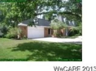 2561 Glen Arbor Dr, Lima, OH 45805