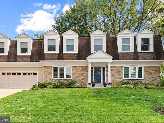 2nd image of 1731 Friar Ct