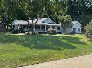 1453 Barn Run, Valley City, OH 44280