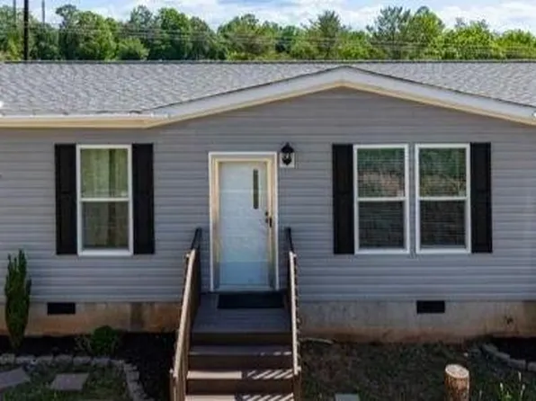 84 Hazelwood Rd, Asheville, NC 28806
