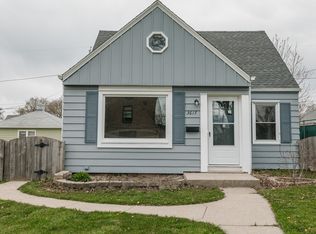 3617 S 18th St, Milwaukee, WI 53221