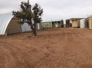 9031 E Juniper Berry Trl, Taylor, AZ 85937