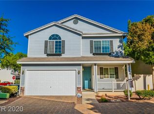 1573 Tillman Falls Ave, Las Vegas, NV 89183