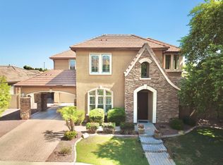 2696 E Hampton Ln, Gilbert, AZ 85295