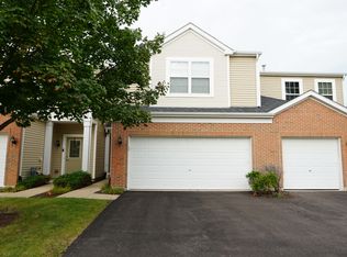 4555 Camden Ln Unit C, Yorkville, IL 60560