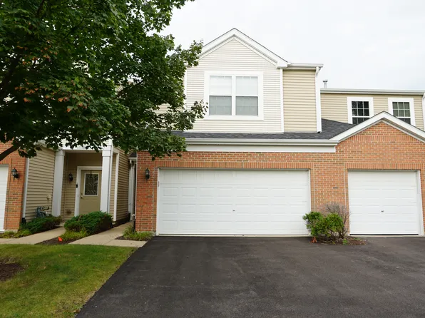 4555 Camden Ln Unit C, Yorkville, IL 60560