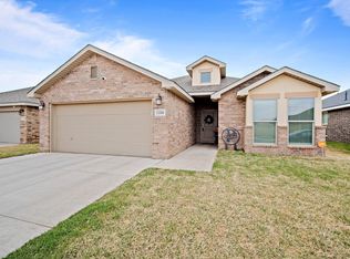 13306 Uvalde Ave, Lubbock, TX 79423