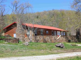 7093 Highway 9, Mountain View, AR 72560