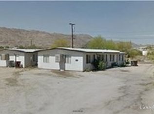 6682 Smoketree Ave, Twentynine Palms, CA 92277