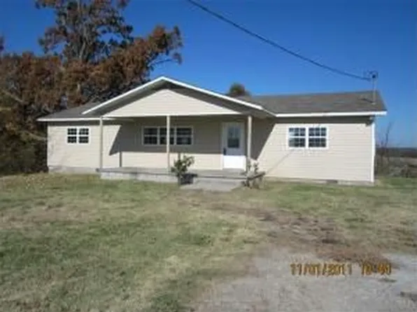 1427 E 206th Hwy, Everton, AR 72633