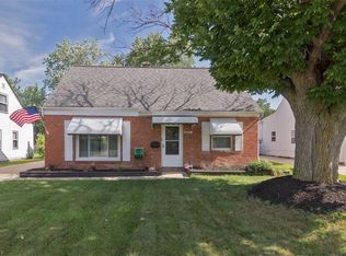 27081 Shirley Ave, Euclid, OH