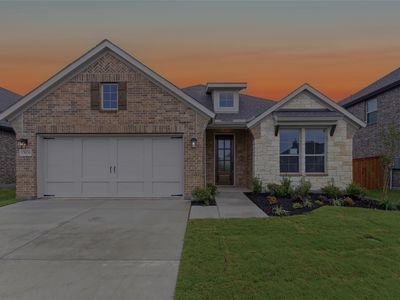 15056 Green Bluff Dr, Aledo, TX, 76008