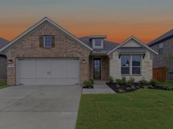 15056 Green Bluff Dr, Aledo, TX 76008