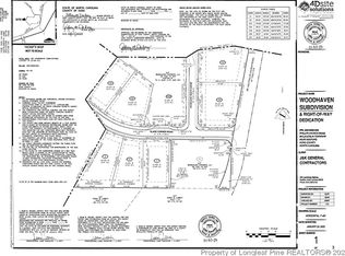 24 Slade Corner Rd, Raeford, NC 28376