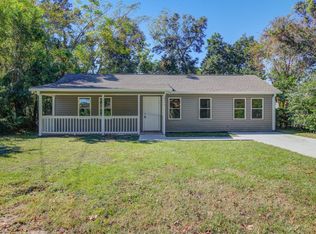 3117 Matipan Ave, North Charleston, SC 29405