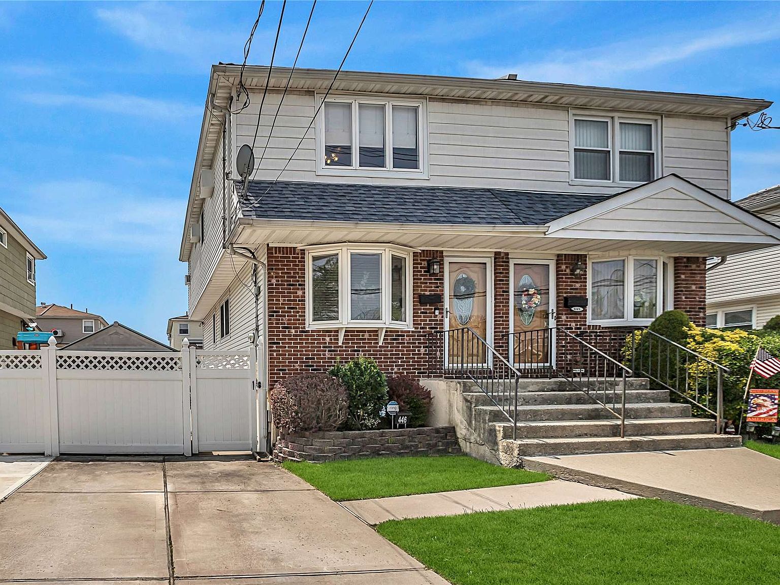 446 Ridgewood Avenue, Staten Island, NY 10312 Zillow
