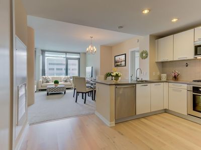 1 Hawthorne St UNIT 14C, San Francisco, CA, 94105