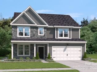 144 Balboa St, Matthews, NC 28104