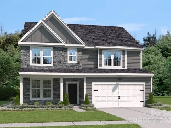 144 Balboa St, Matthews, NC 28104