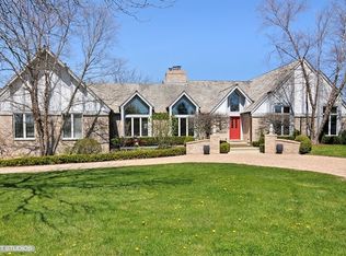 14080 W Old School Rd, Mettawa, IL 60048