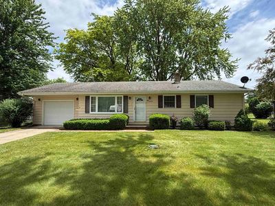 1040 N Sumac Dr, Janesville, WI, 53545