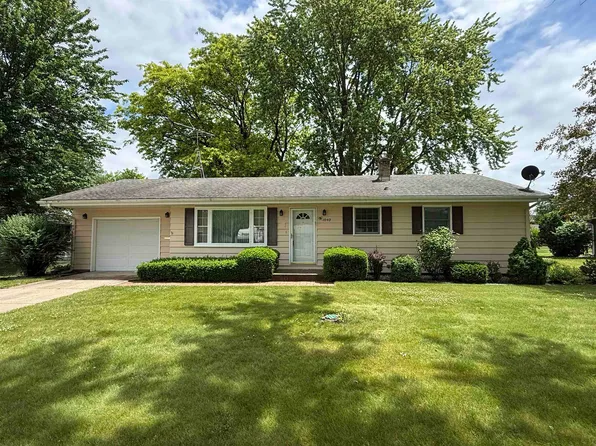 1040 N Sumac Dr, Janesville, WI 53545