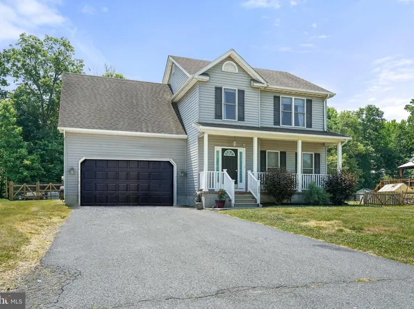 205 Milhollan Dr, Elkton, MD 21921