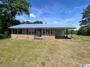 2013 Black Creek Rd, Darlington, SC 29540