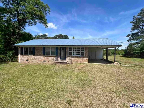 2013 Black Creek Rd, Darlington, SC 29540